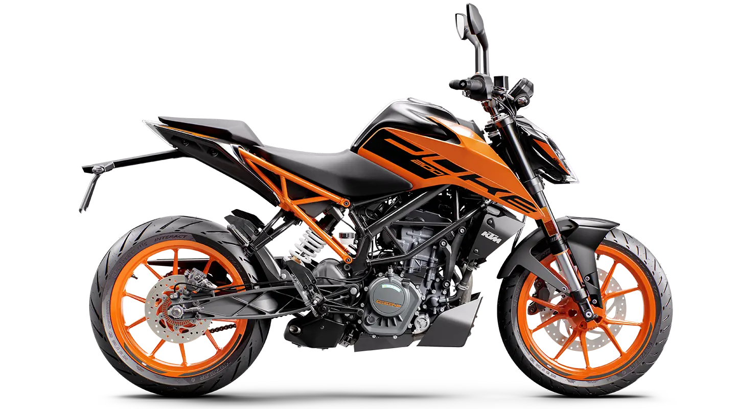 Duke 200