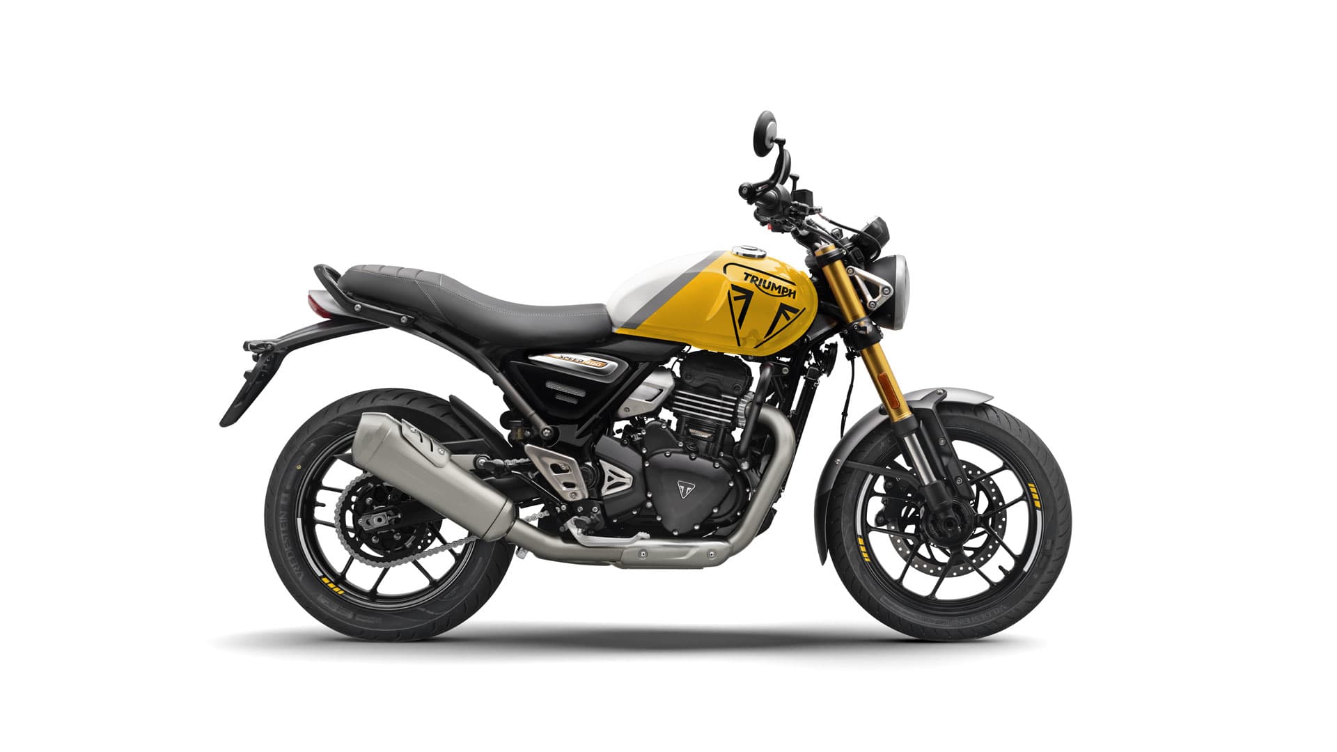 Scrambler