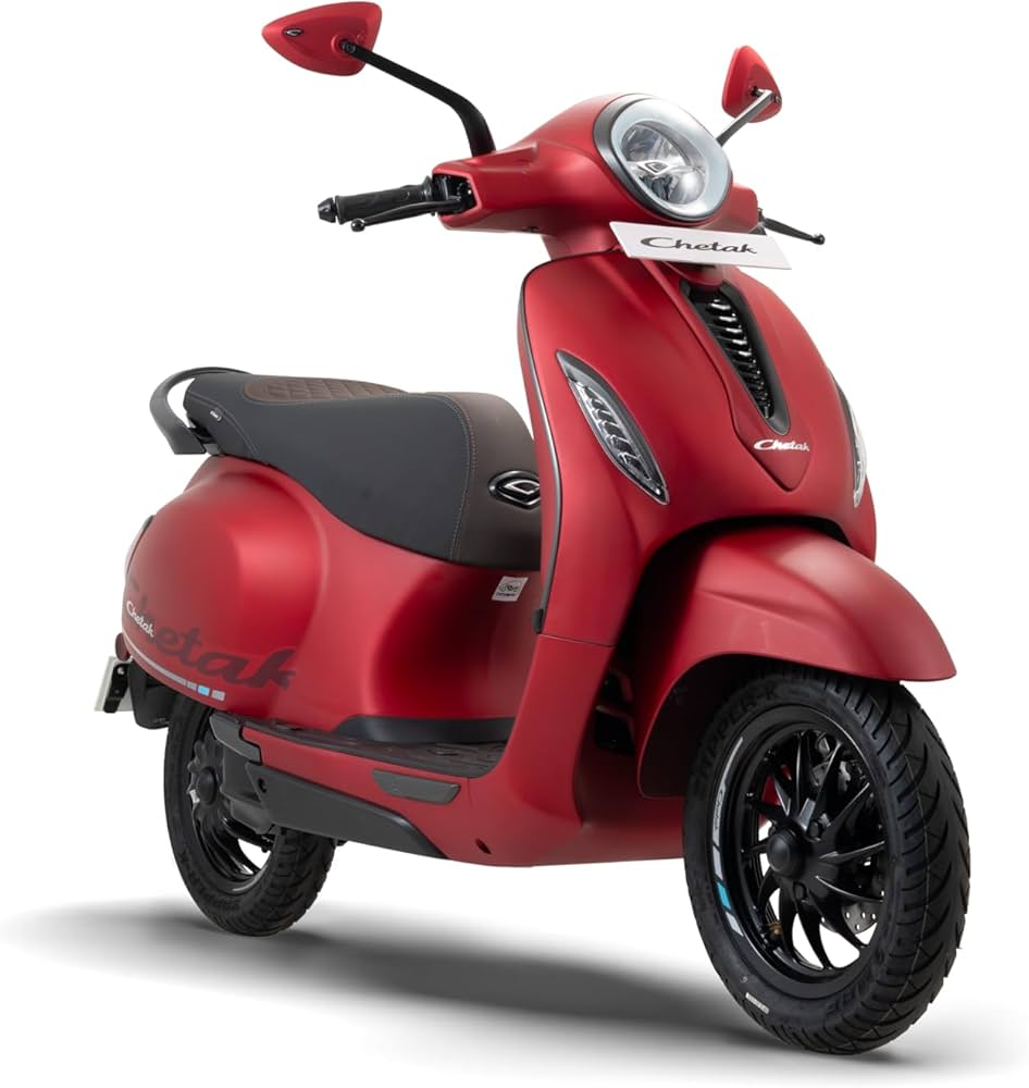 CHETAK C35 01
