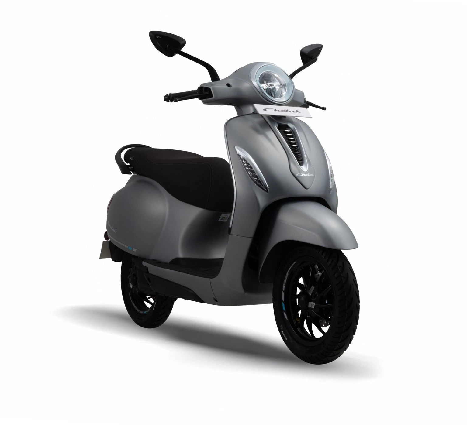 CHETAK C35 03