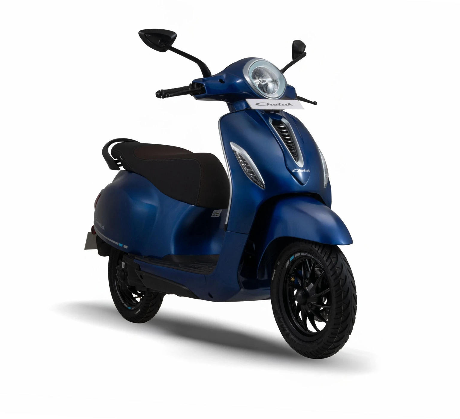 CHETAK C35 03