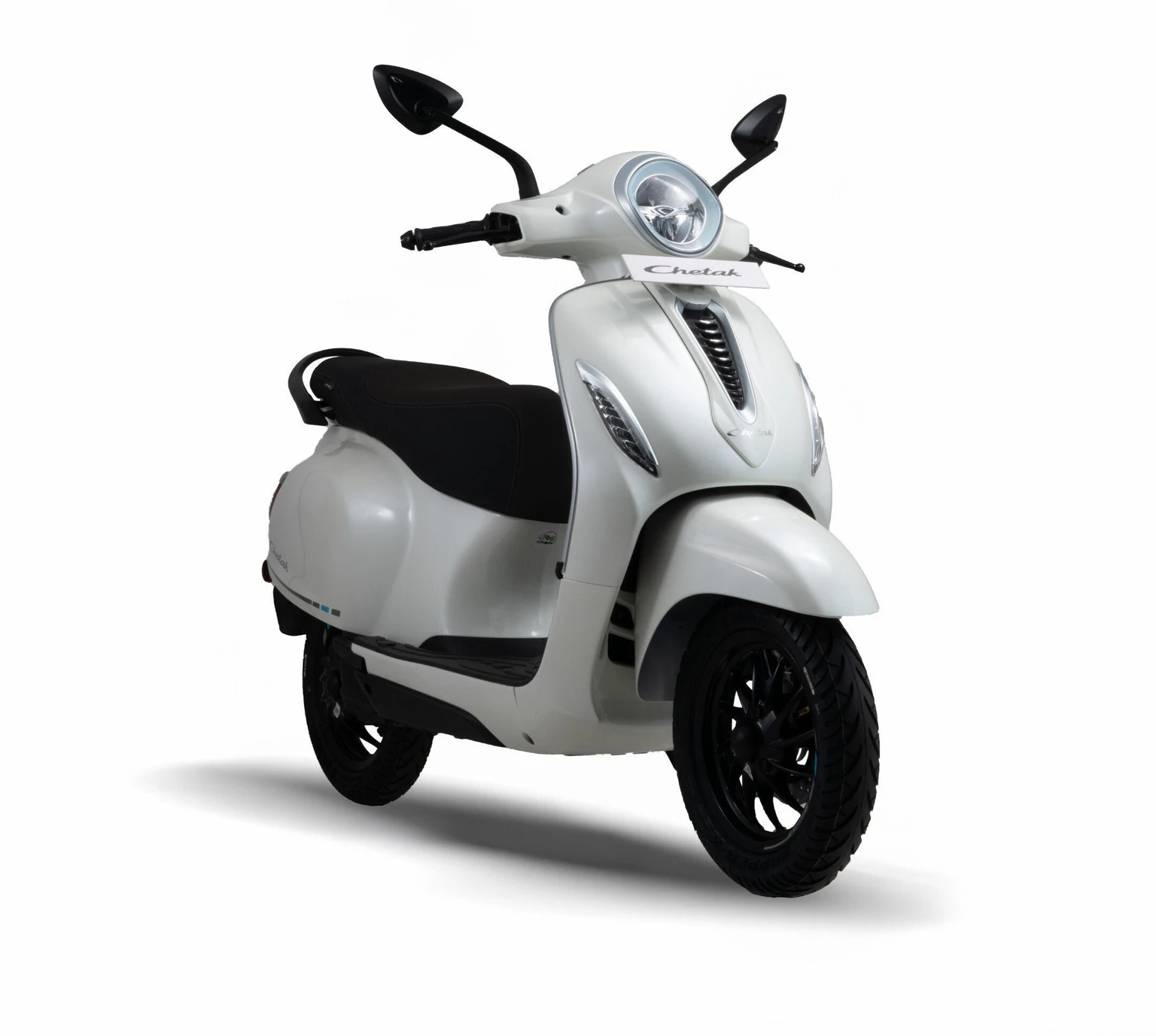 CHETAK C35 03