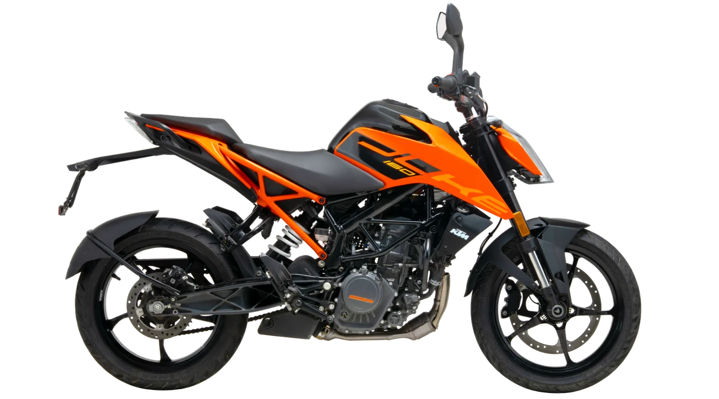 BMW S1000 RX